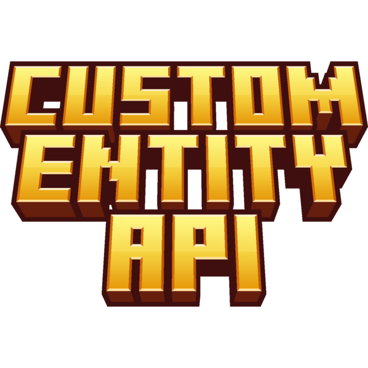 Custom Entity API